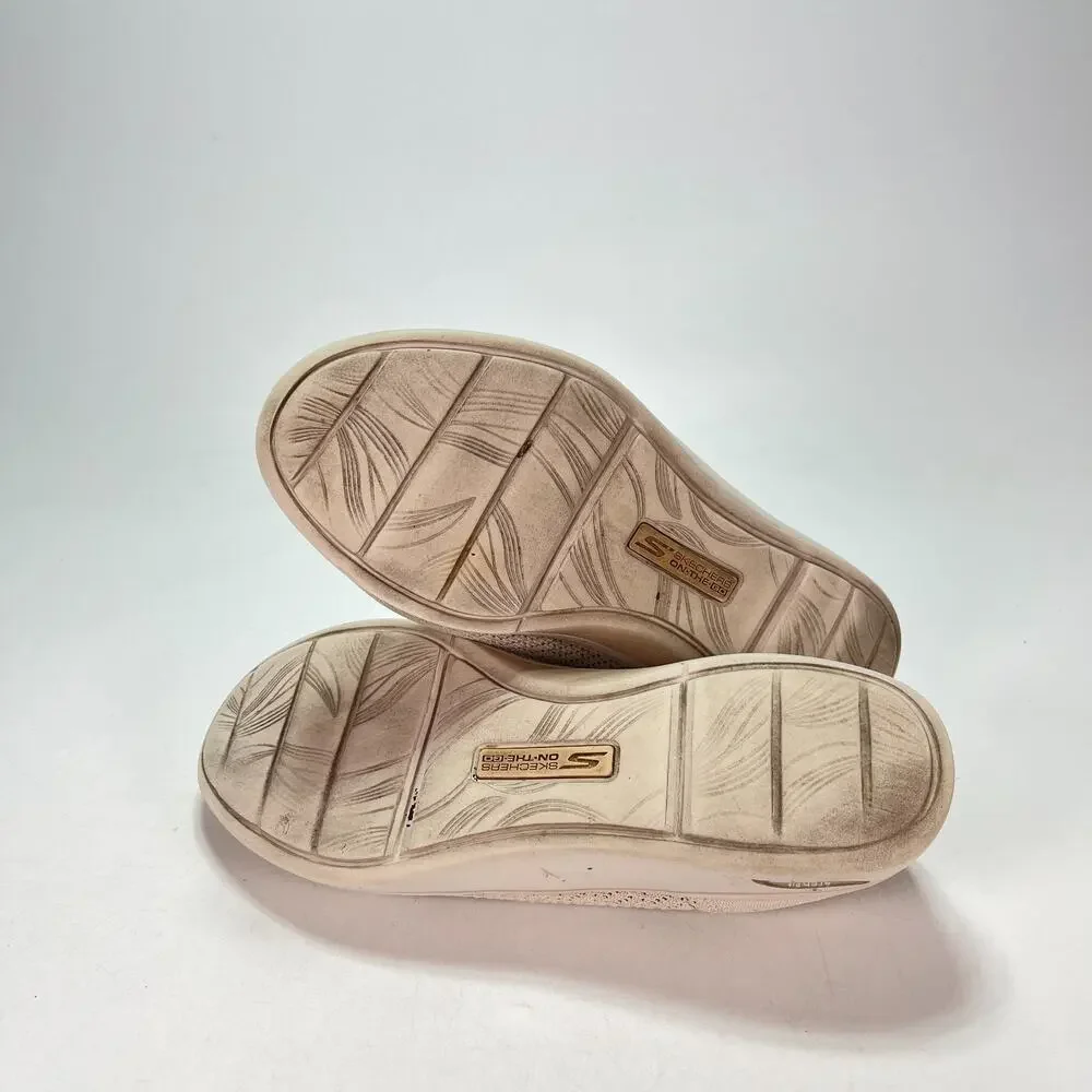 Skechers arch fit